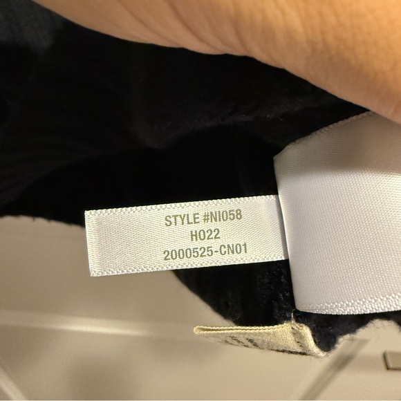 MADEWELL Readfield Pullover Sweater - Picture 6 of 7